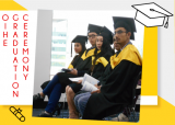 Ozford Institute of Higher Education celebrated its second Graduation Ceremony