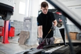 Drive Confidently: Auto Studio Introduces an Exclusive Oil Change Deal in Dubai