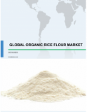 Global Organic Rice Flour Market 2019-2023