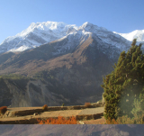 Adventure Mountain Treks open booking for Annapurna Circuit Trek 2019