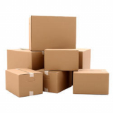 Paper Packaging Market Size, Outlook, Forecasts (2018 – 2025)