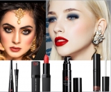 Take Advantage of Liquid Eyeliner