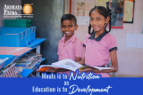 Quality Meals for Education and Development