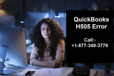 Fix Your QuickBooks Error H505