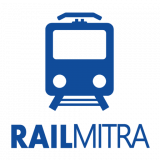 RailMitra, A Single App For All Train Travel Requirements