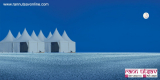 Best Location for Your Diwali Vacation: Rann Utsav