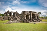 Ratu Boko Temple: A Majestic Heritage of Yogyakarta
