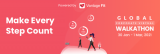 Vantage Circle organizes Virtual Walkathon to promote corporate employee health