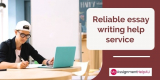 Get Your Academic Results Better With Online Essay Help Service
