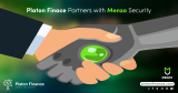 PlatonFinace Partners with Menzo Security to Deliver Impeccable Cybersecurity Solutions for PLTC