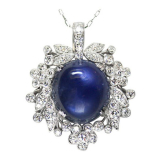 Regent Jewelers Announces New Plans to Sell Sapphire Necklace
