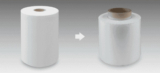 High-Quality Traverse Type Cover Tape | ChemTech Solution