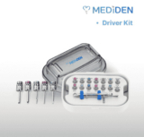 Secure Multi-Unit Screws for Long-Lasting Implants | MEDIDEN