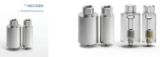 Premium Premill Abutments for Efficient Implant Procedures | MEDIDEN
