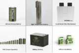 Global Leader in Advanced Battery Solutions | VITZROCELL