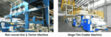 Customized Machinery Solutions for Global Industries | MIKWANG MACHINERY