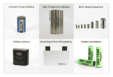 Advanced Battery Solutions for Industry, Defense, and IoT Applications | VITZRO CELL