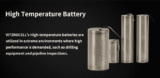 Reliable Energy Performance for Subsea and Marine Operations | VITZRO CELL