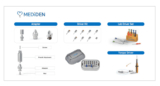 Superior Compatibility and Durability with the ETC Advantage | MEDIDEN