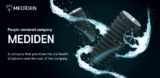 Quality, Innovation, and Precision in Every System | MEDIDEN