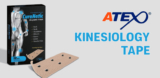 Enhancing Performance and Recovery with Kinesiology Tape | ATEX
