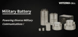 Advanced Energy Solutions for Mission Success | VITZRO CELL