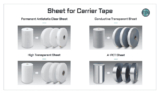 High-Performance Materials Ensuring Safe Electronics Packaging | ChemTech Solution