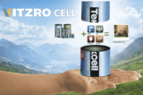 Safe and Durable Lithium Battery Solutions for Smart and Connected Devices | VITZRO CELL