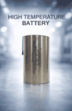 High-Performance Battery Systems for Deep Drilling and Subsea Tools | VITZRO CELL