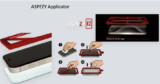 Smarter Design for Stress Free Screen Care | ASPEZY