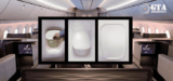Enhancing Passenger Experience Through Certified Cabin Interior Systems | GTA Aerospace