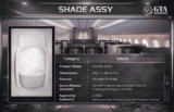 High Performance Cabin Interior Solutions for Boeing 777 Aircraft | GTA Aerospace