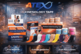 Trusted Therapeutic Tape Manufacturing Partner in South Korea | ATEX