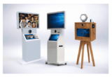 Innovative Self-Service Photography Experiences | NEXON