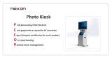 Smart Self-Service Photography Solutions for Modern Businesses | NEXON