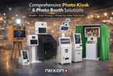 Advanced Smart Photo Kiosk Solutions for Modern Experiences | NEXON
