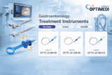 Clinician-Focused Endoscopic Instruments for Optimal Performance | OPTIMEDI