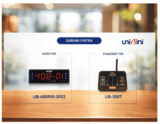 Smart Communication System for Faster and Organized Customer Service | UNIBINI
