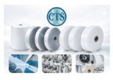 High-End Protection Solutions with Antistatic Cover Tape | ChemTech Solution