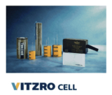 Comprehensive Battery Technologies Portfolio | VITZRO CELL