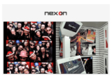 Modern Photo Kiosks Shaping Interactive Customer Journeys | NEXON