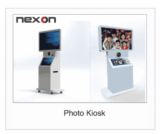 Elevating Digital Photography with Next-Level Kiosk Systems | NEXON