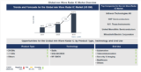 Lucintel Forecasts the Global Mm Wave Radar IC Market to Reach $1672 million by 2035