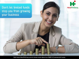 Take Your Business to New Heights With an SME Loan