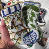 Bauble Stockings the Perfect Gift for Christmas at Hudson-Poole Fine Jewelry