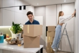 Streamlined corporate move with Agarwal Packers and Movers