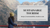 Why Sustainability Is So Difficult These Days?
