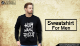 Sowing Happiness Launches, Stylish Edition of Wearable Collection for Winter Wear Sweatshirts