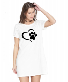 T-shirt Dresses are Comfy, Cool and Ultra Versatile