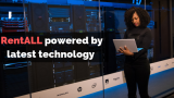 RentALL Airbnb clone powered by latest technology stack